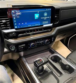 شيفروليه سلفرادو